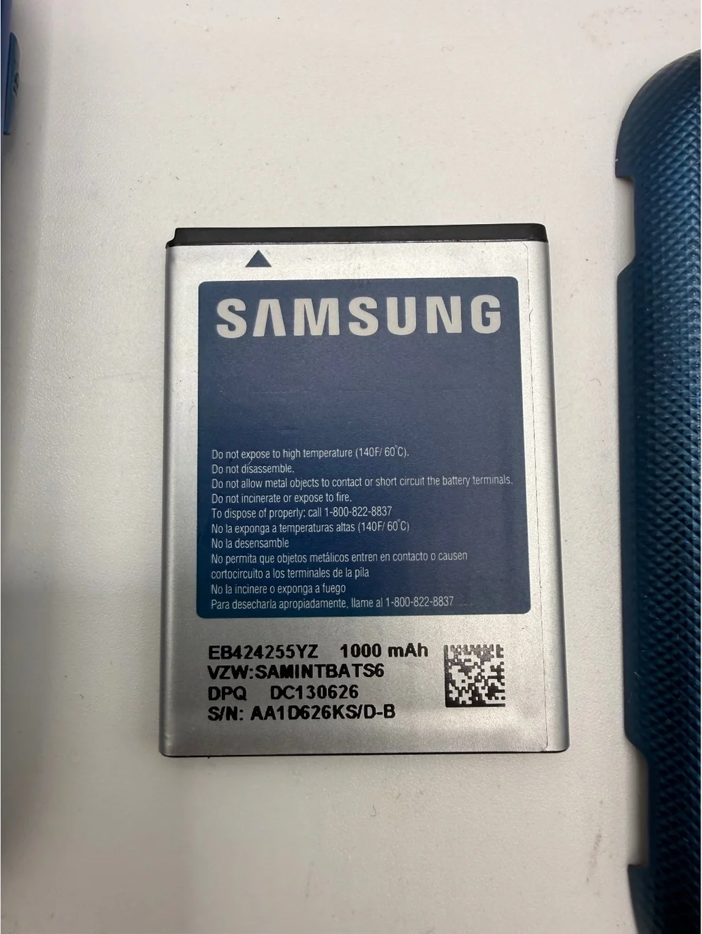 Samsung this sch