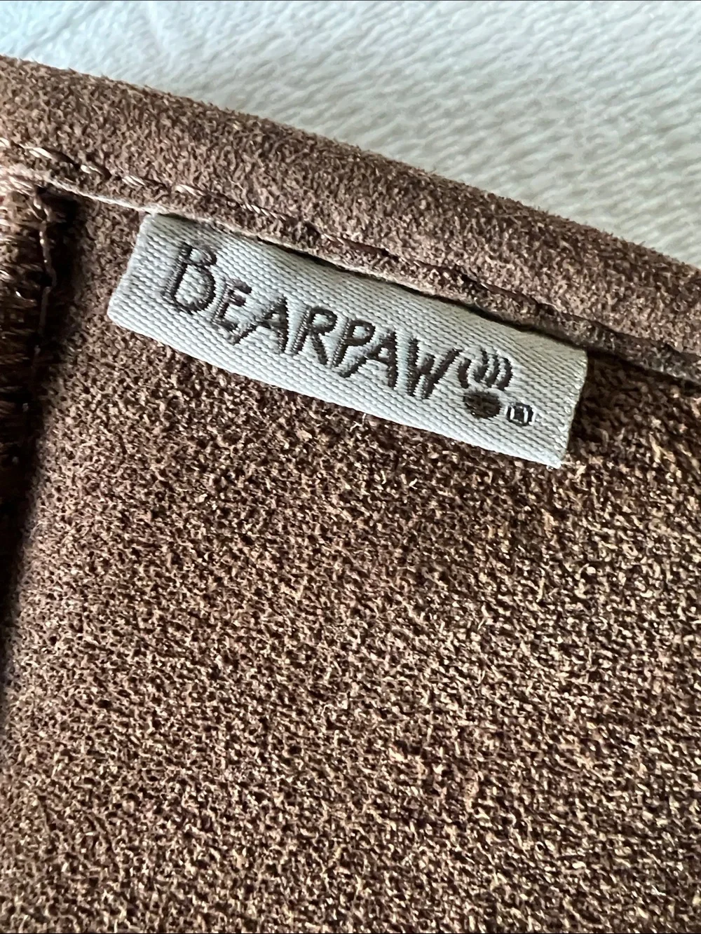 BearPaw classic lining sheepskin