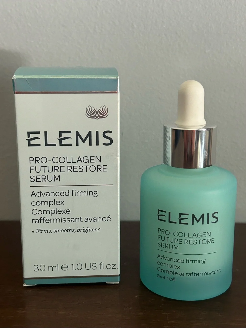 ELEMIS Pro-Collagen Future Restore Serum