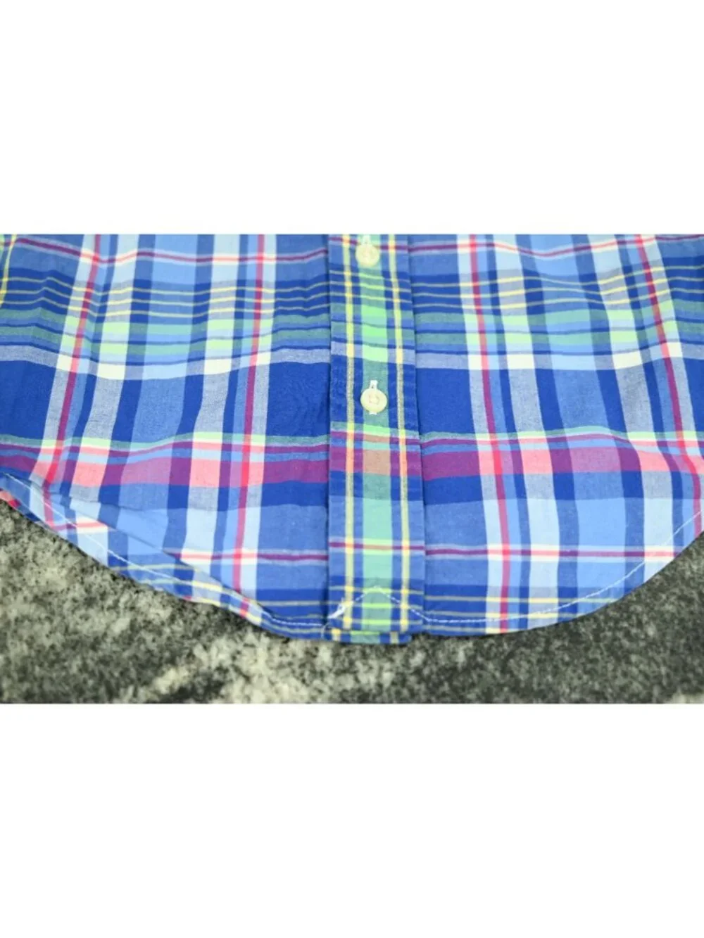 Ralph Lauren casual this
