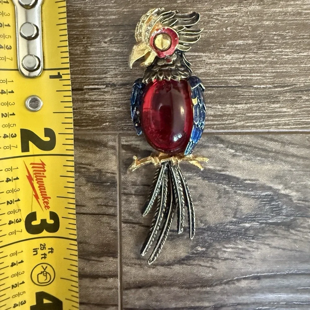 J&J vintage jj