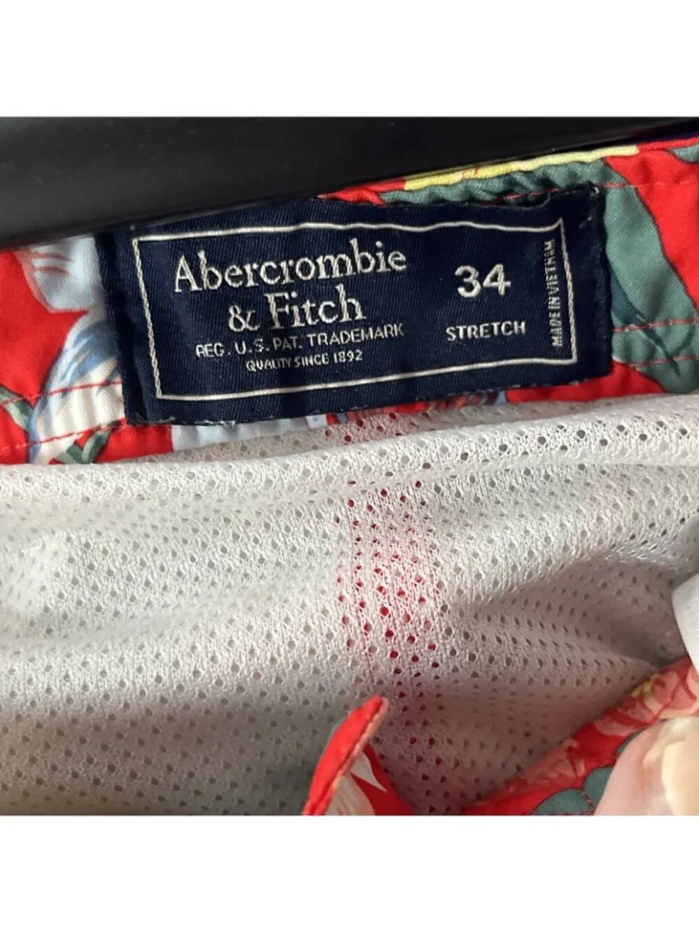 Abercrombie & Fitch abercrombie men