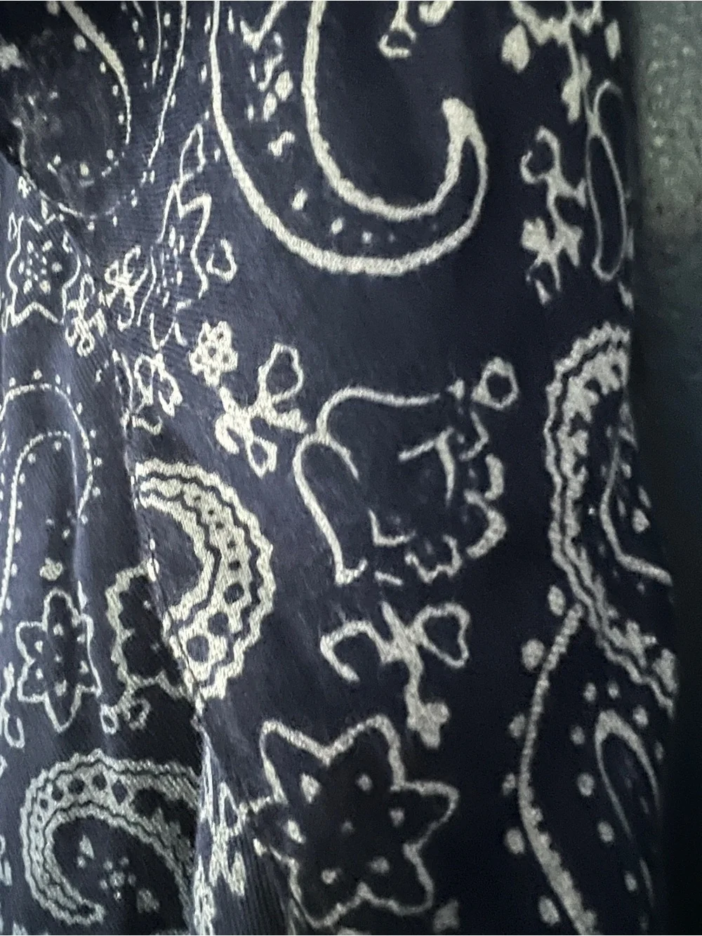 Altea heritage scarf