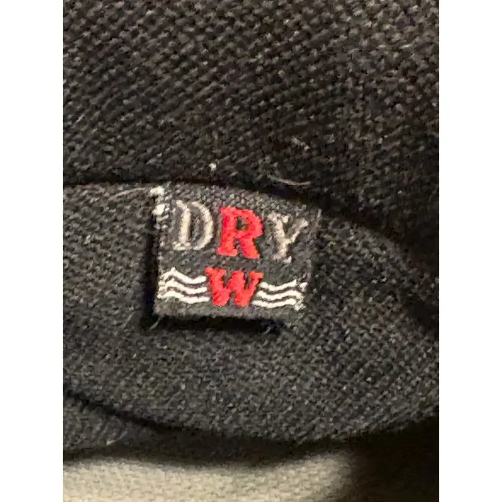 Red Wing Shoes from smoke