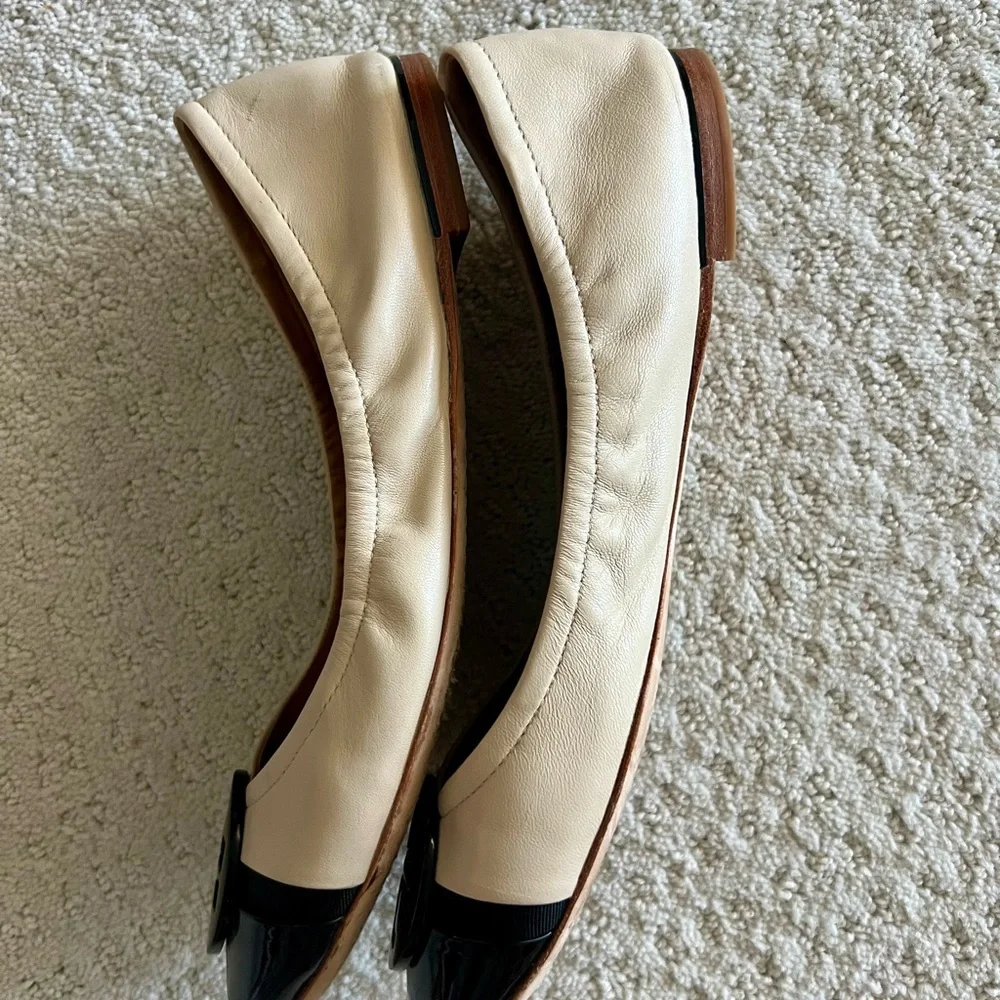 Tory Burch elegant tory