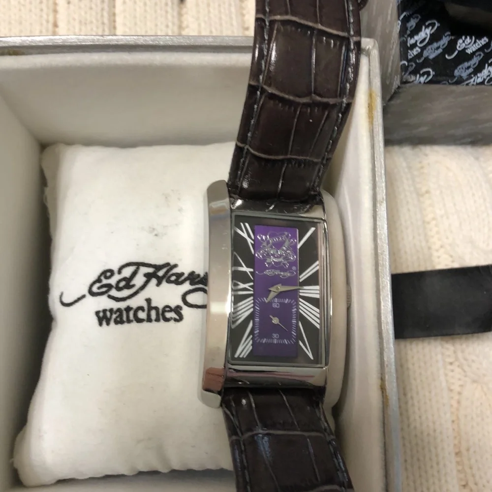 Ed Hardy ed hardy
