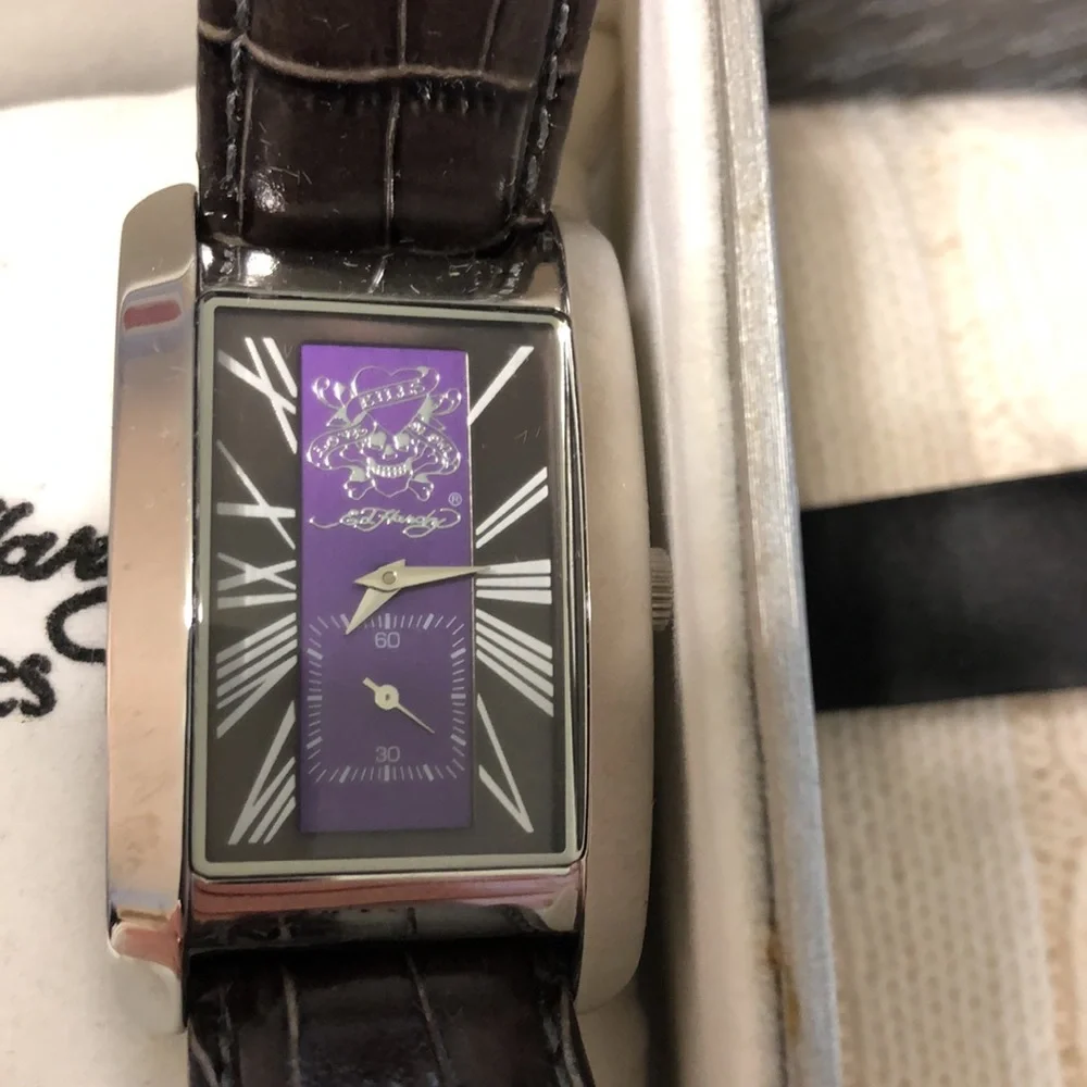Ed Hardy ed hardy