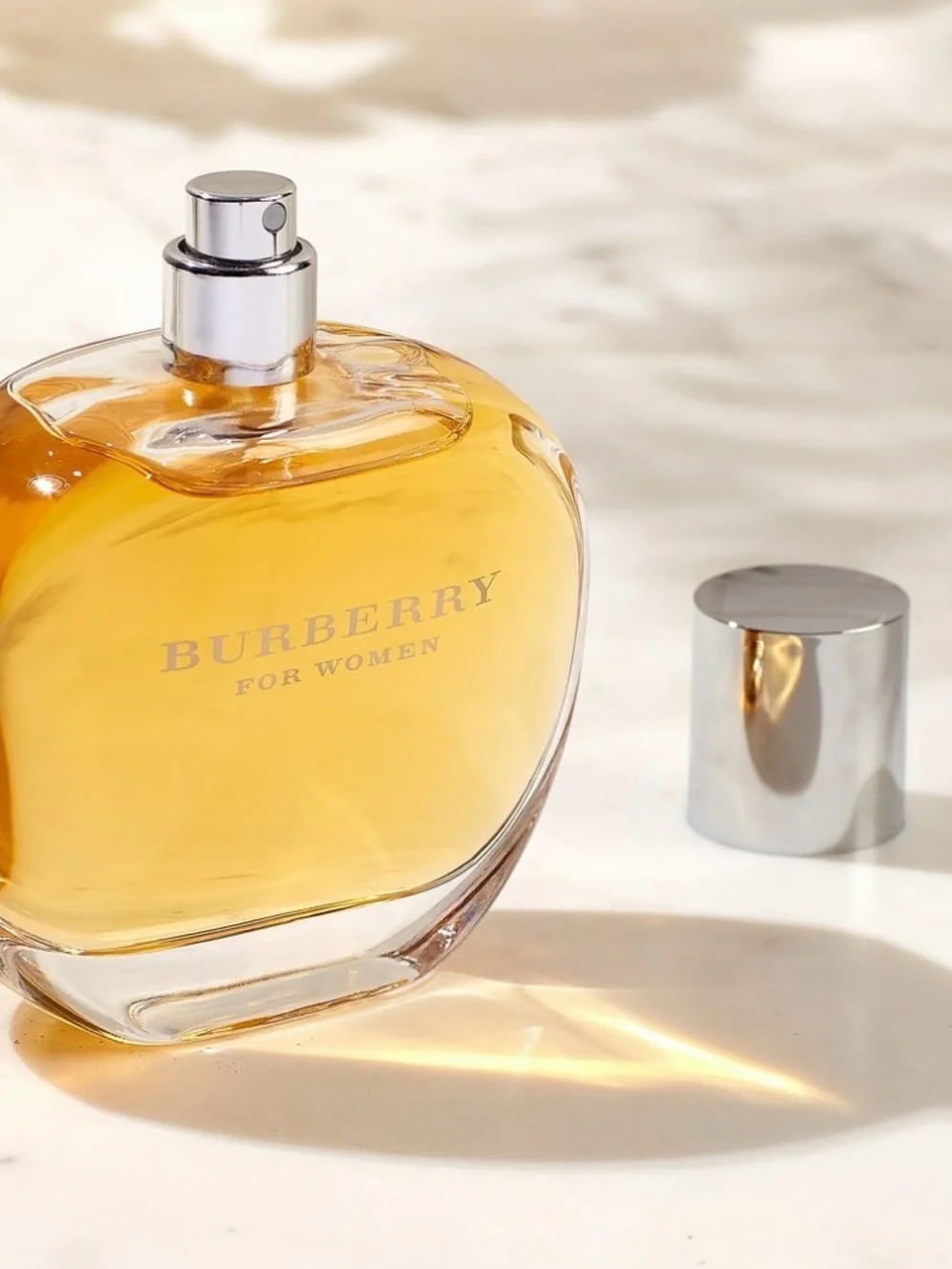Burberry classic women
