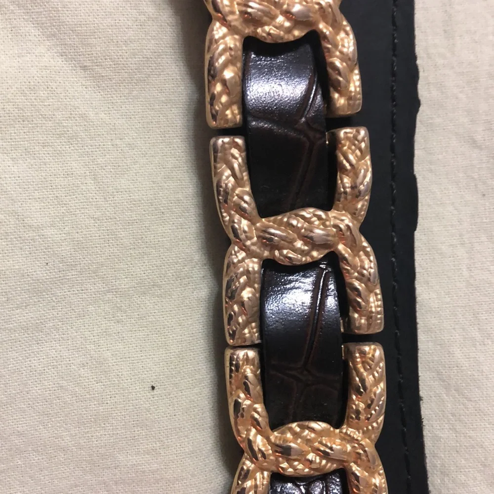 N/A golden brown