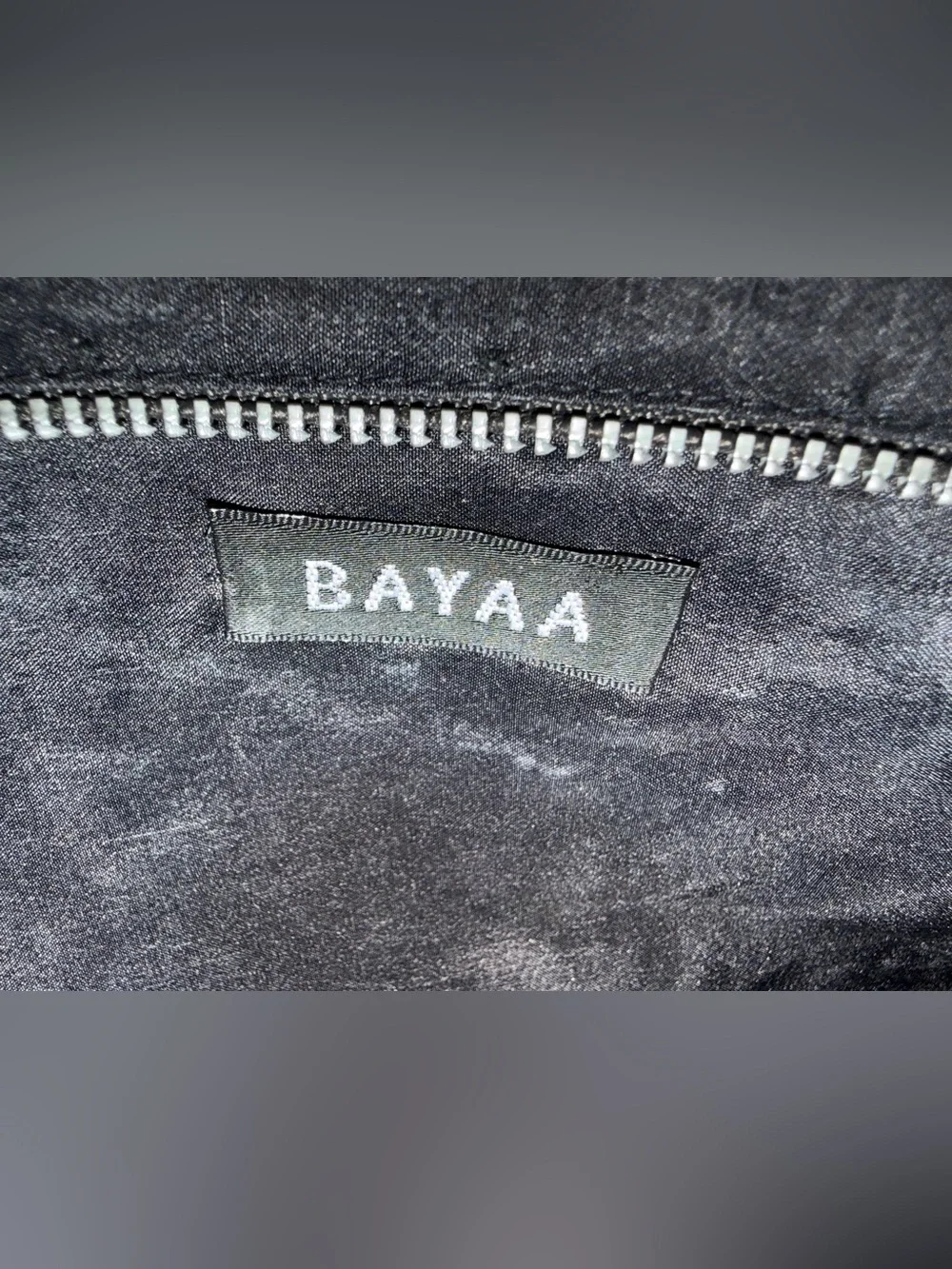 bayaa clutch multi