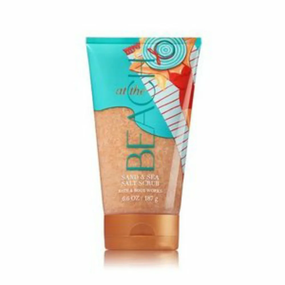 RARE *** DISCONTINUED BATH AND BODY SCENT/PRODUCT  **