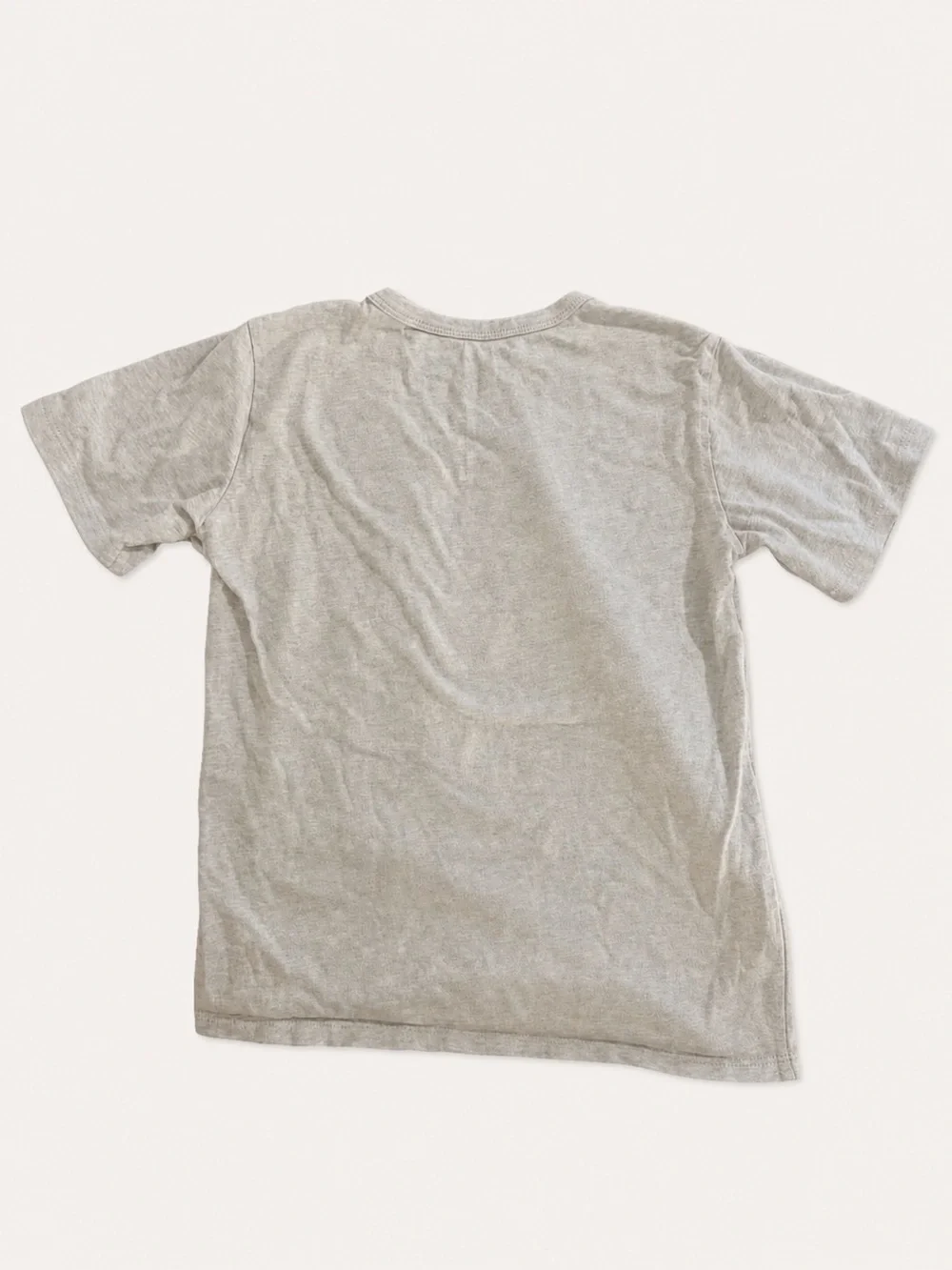 The Childrens Place soft gray