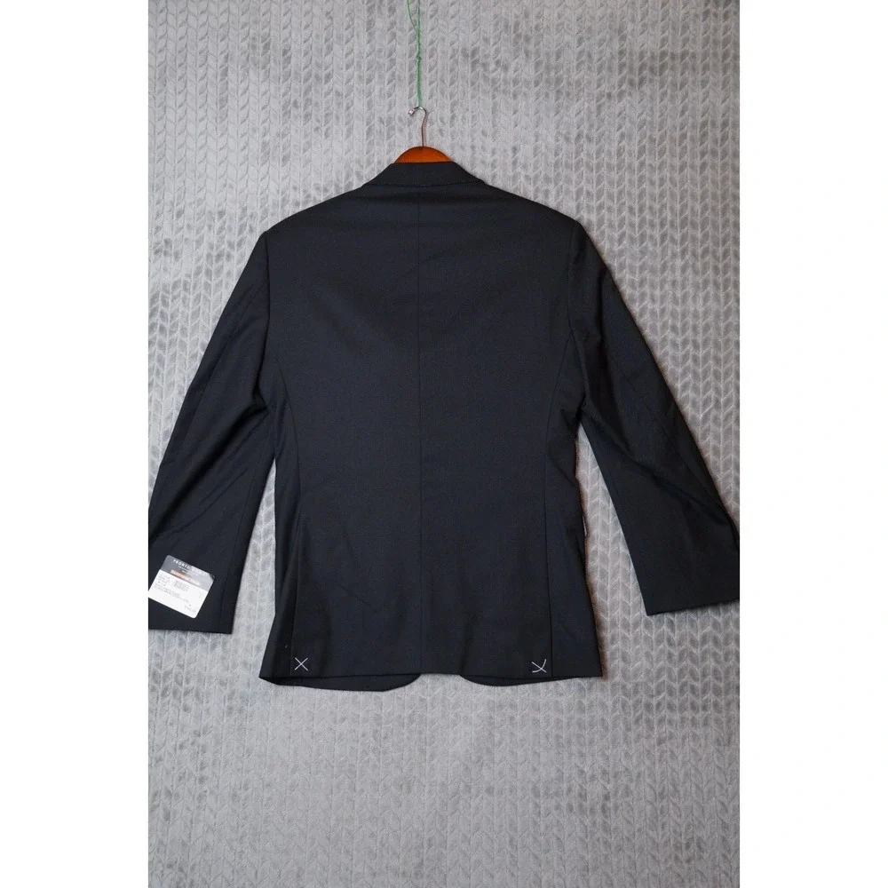 Pronto Uomo tags tailoring