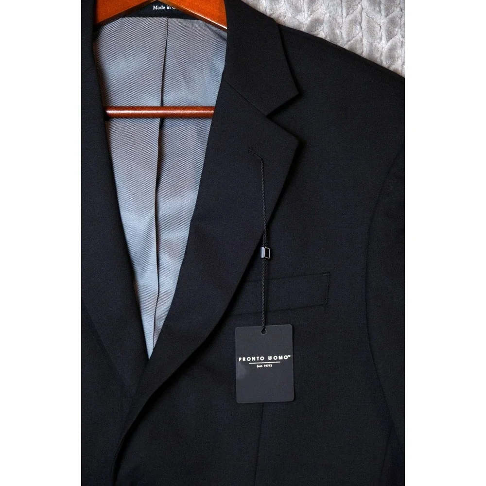 Pronto Uomo often uomo flat