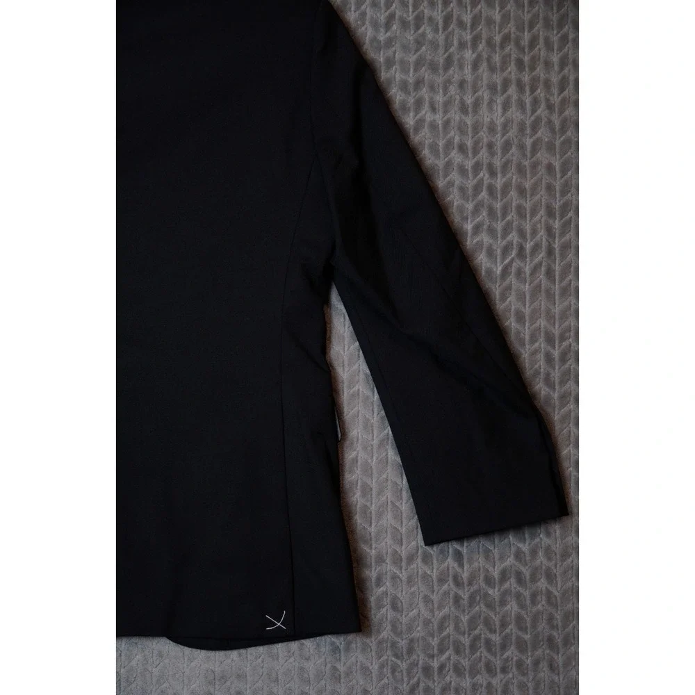 Pronto Uomo polyester events found