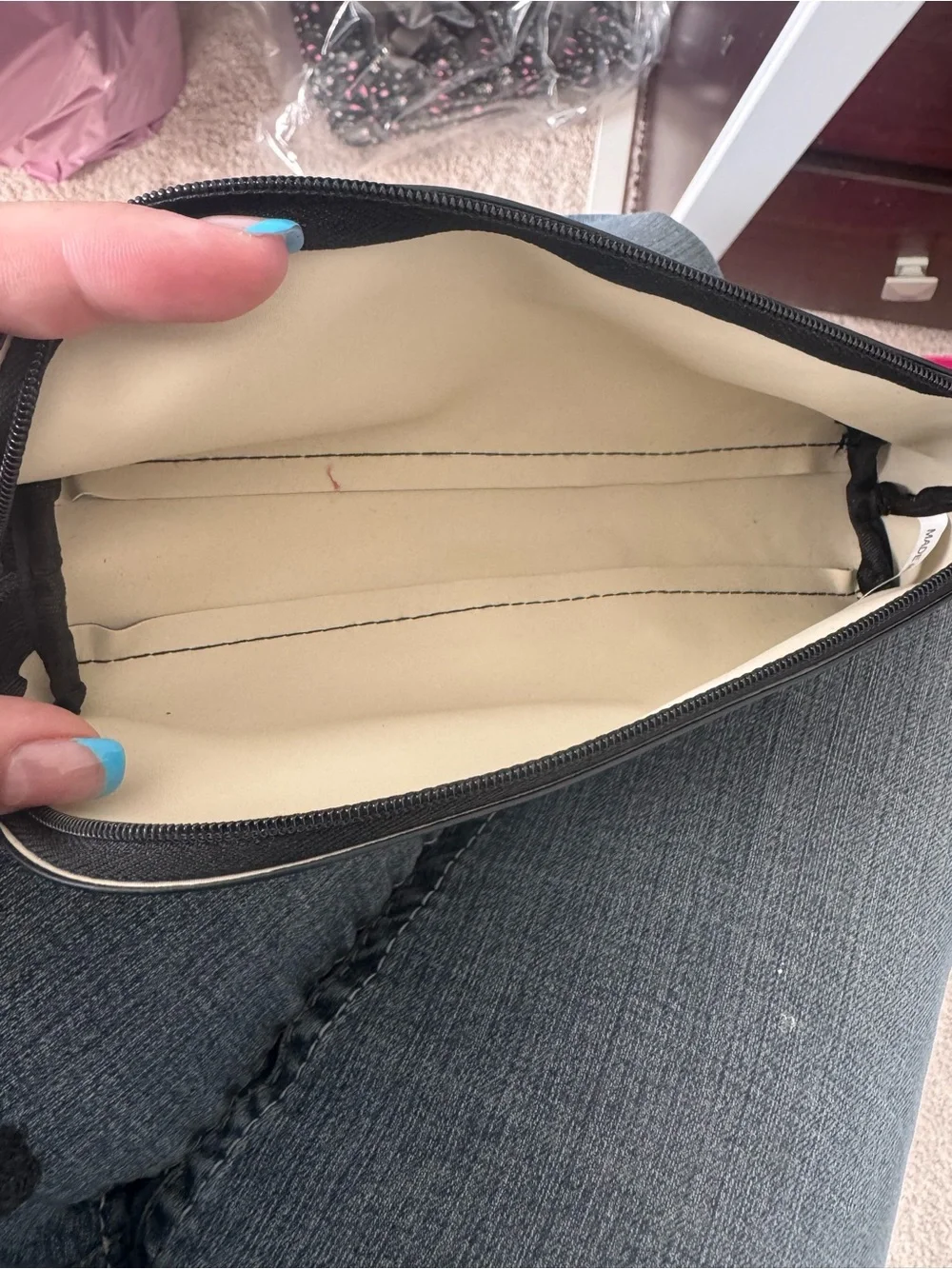 kate spade compact kate