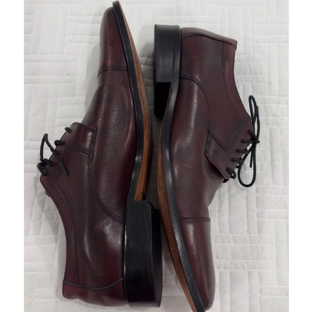 J. Murphy by Johnston & Murphy murphy by