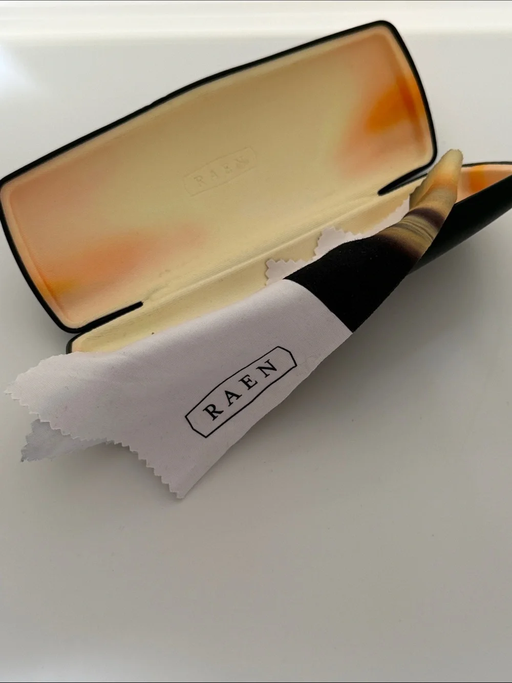 RAEN selling authentic