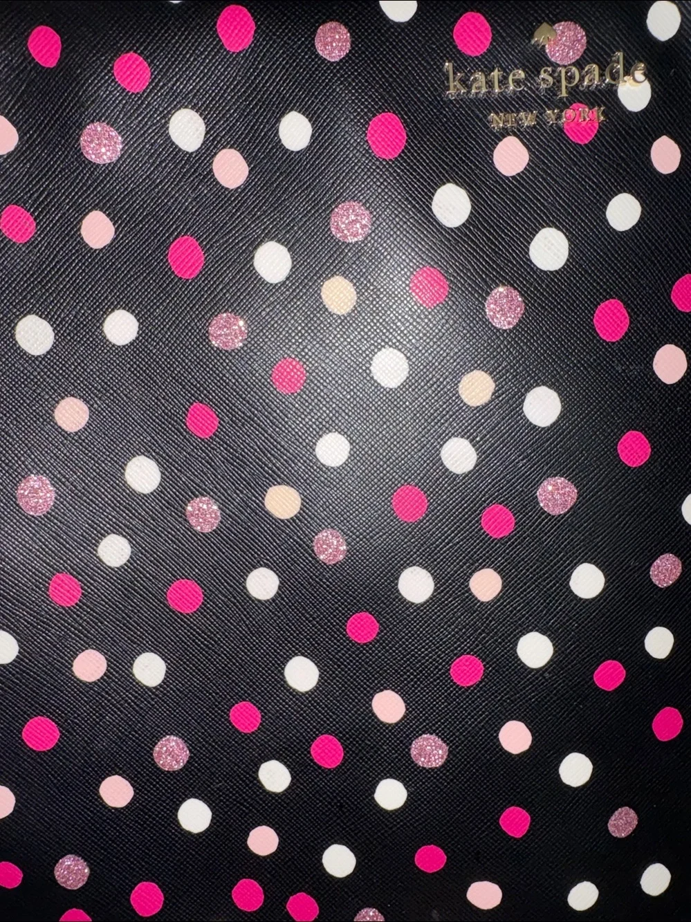 kate spade visual overview