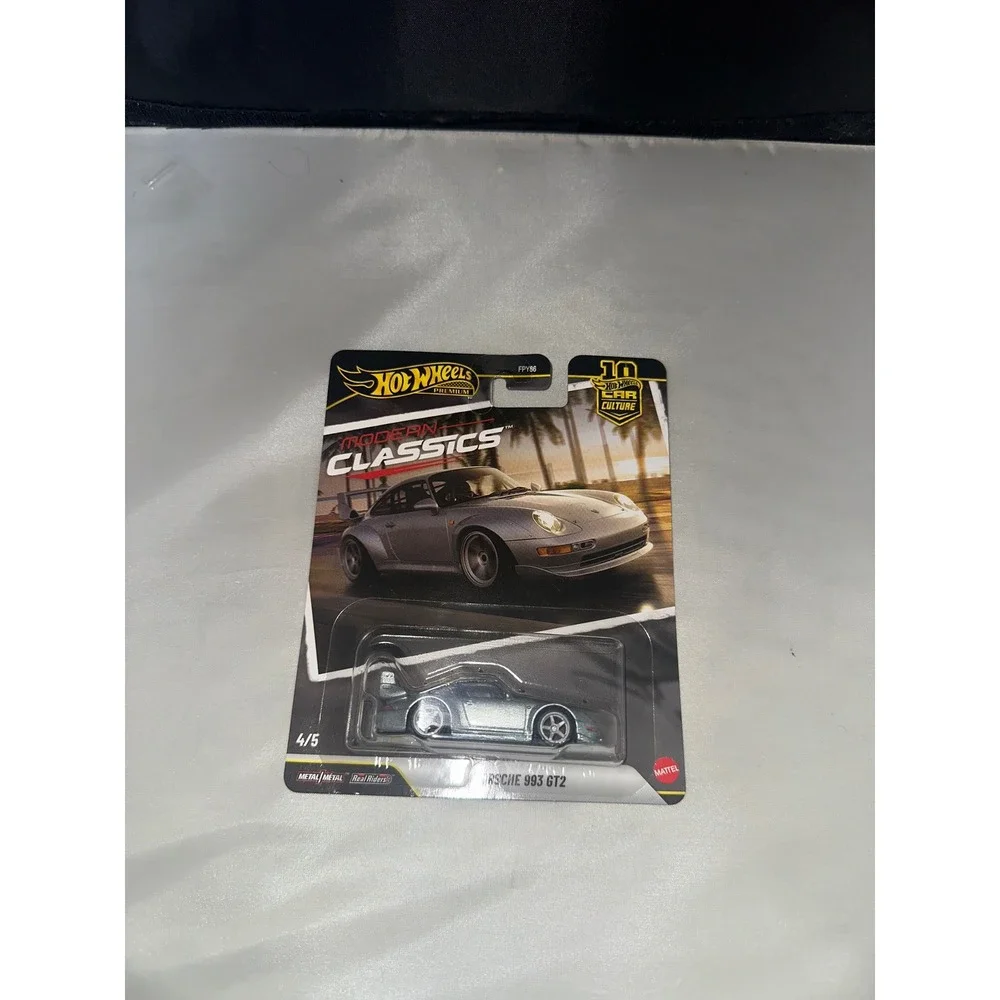 Hot Wheels hot wheels