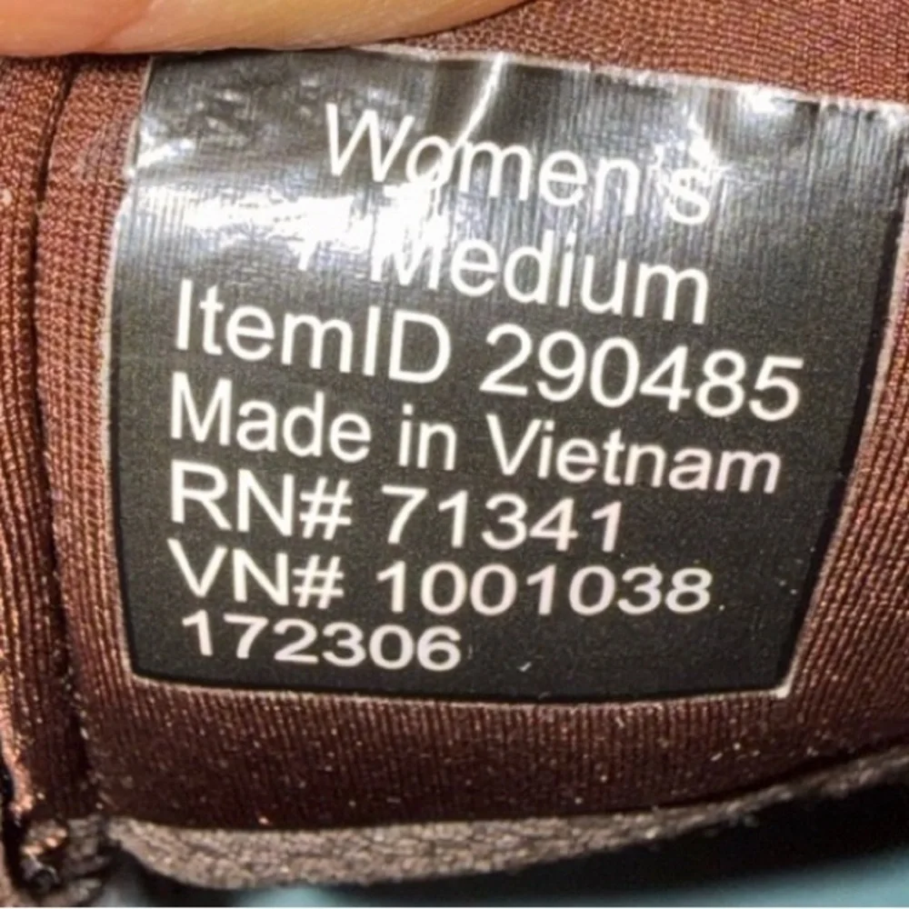 L.L. Bean bean storm