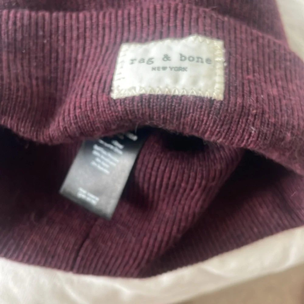 rag & bone guc