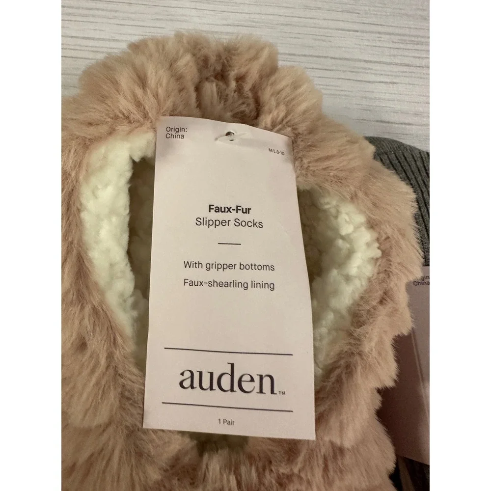 Auden 26 cozy
