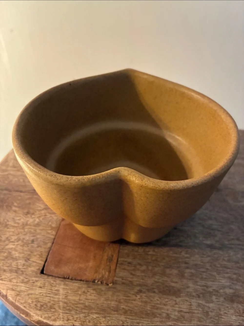 Bennington Pottery —made vermont