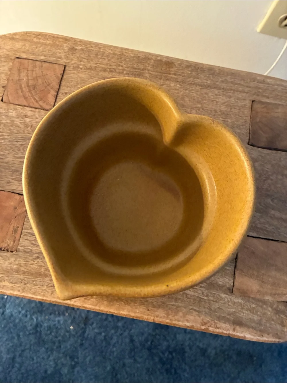 Bennington Pottery —made vermont