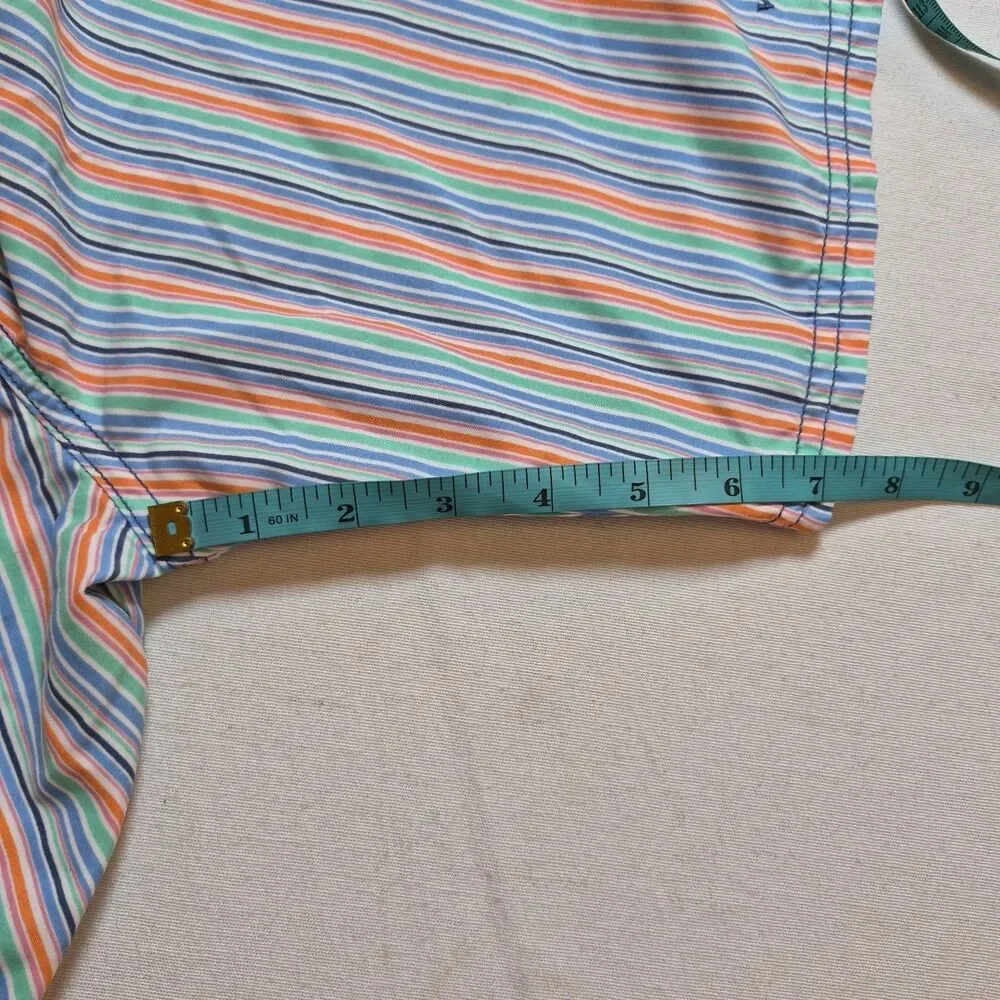 Vineyard Vines waist 34
