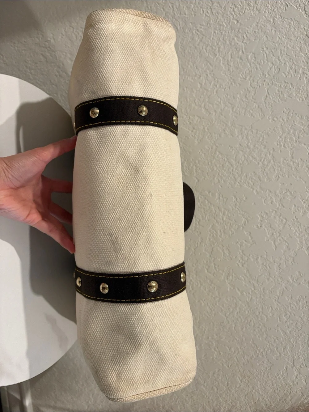 Louis Vuitton authentic louis