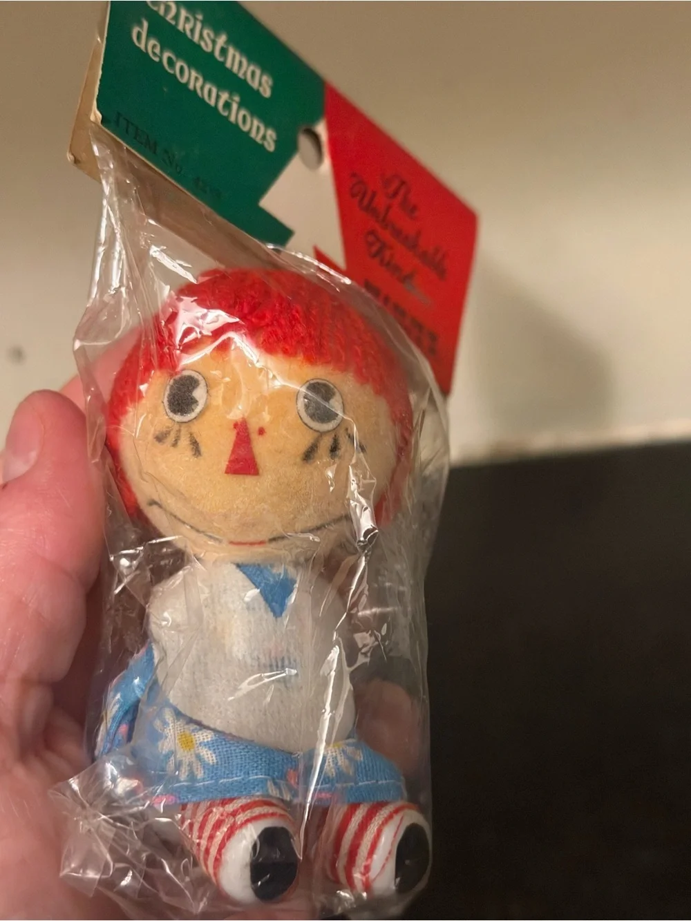 N/A vintage christmas