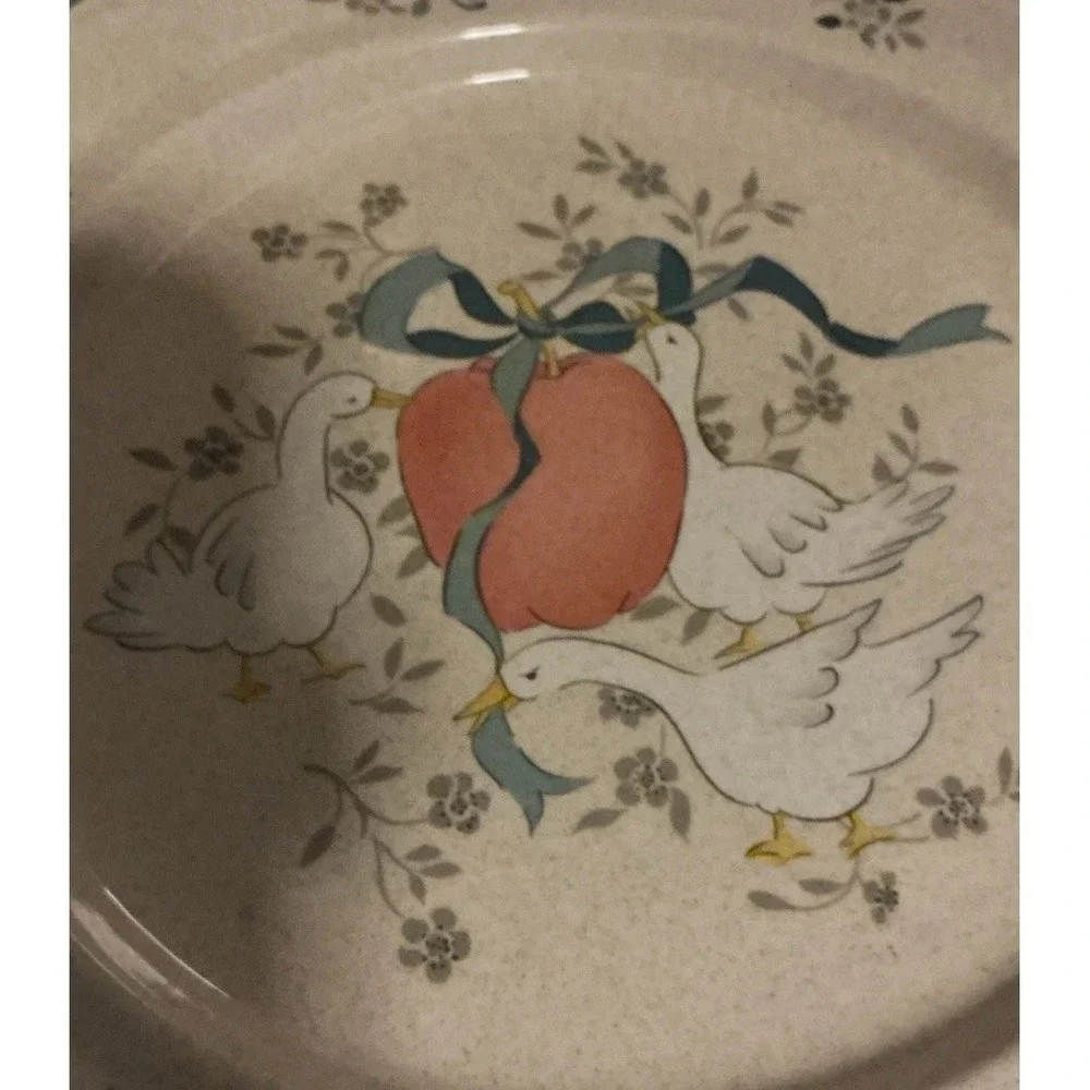 International Stoneware this set