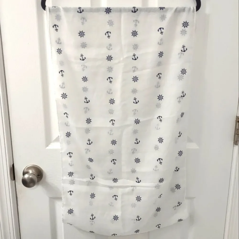 N/A nwot nautical