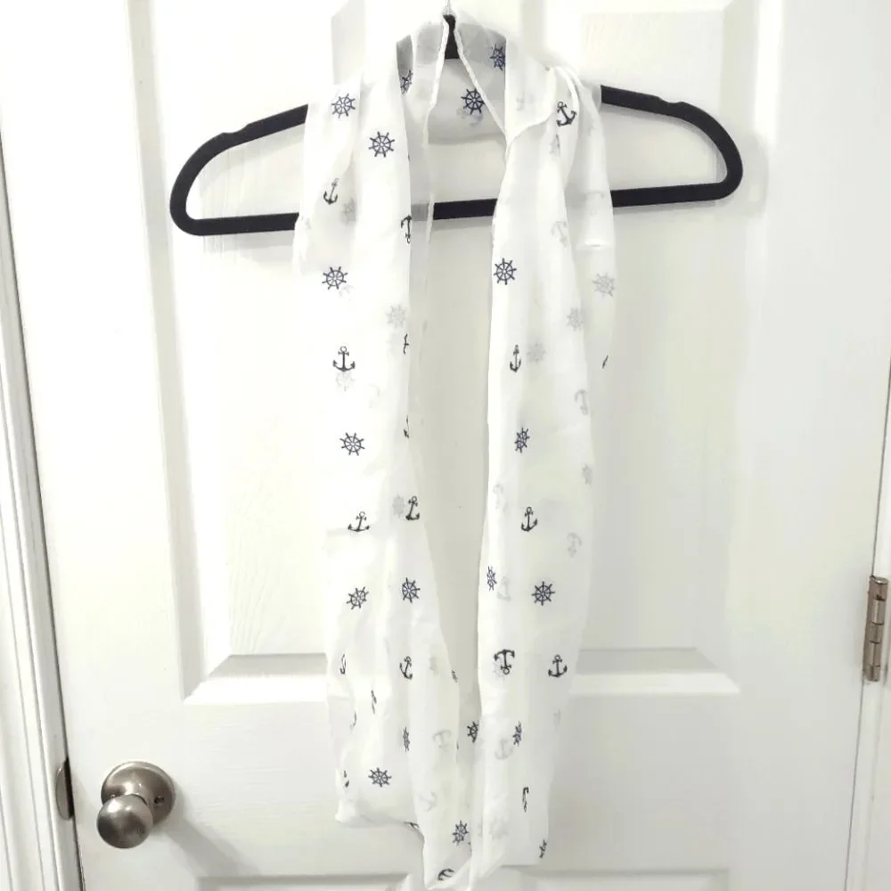 N/A nwot nautical