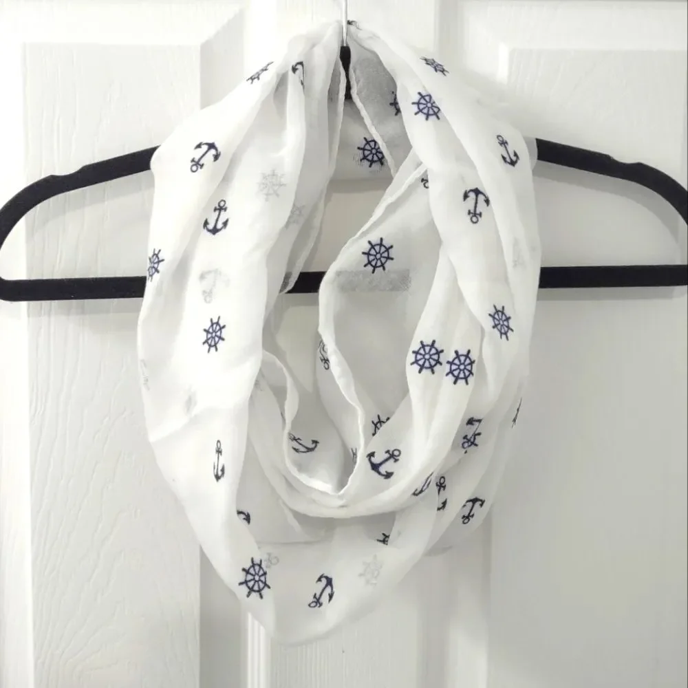 N/A nwot nautical