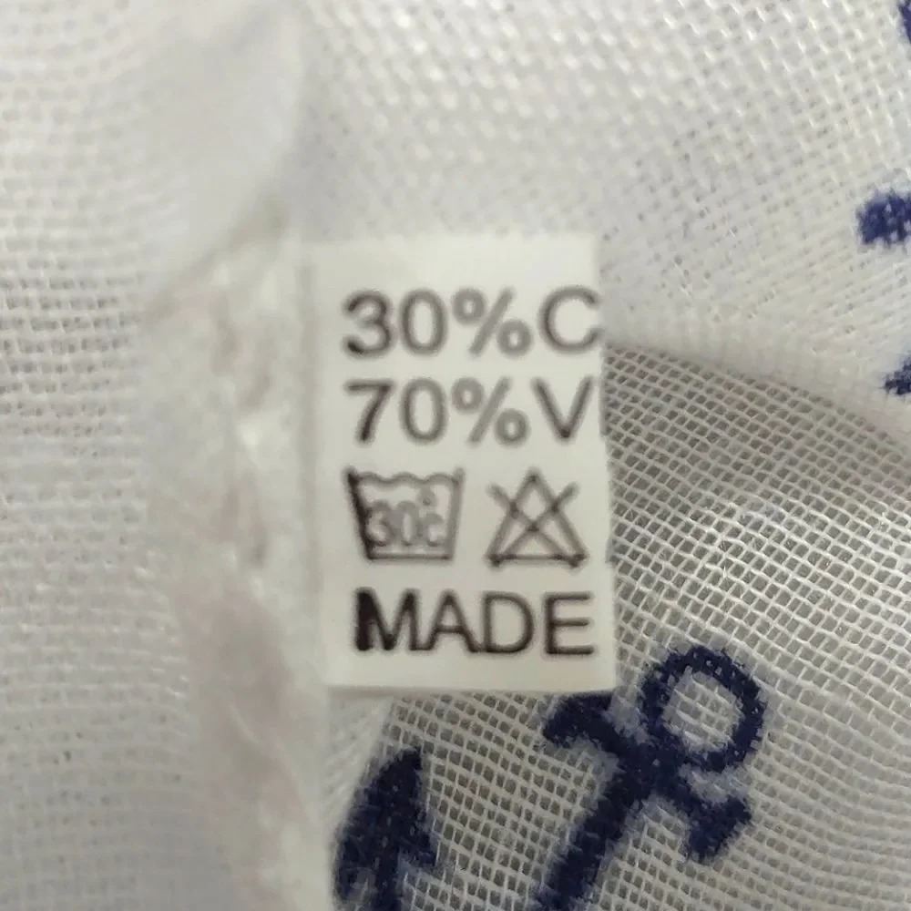 N/A nwot nautical