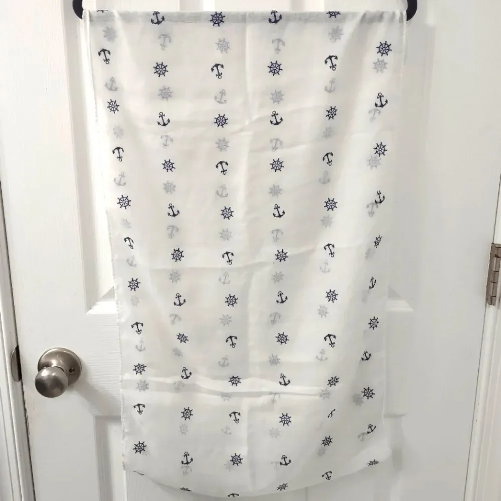 N/A nwot nautical