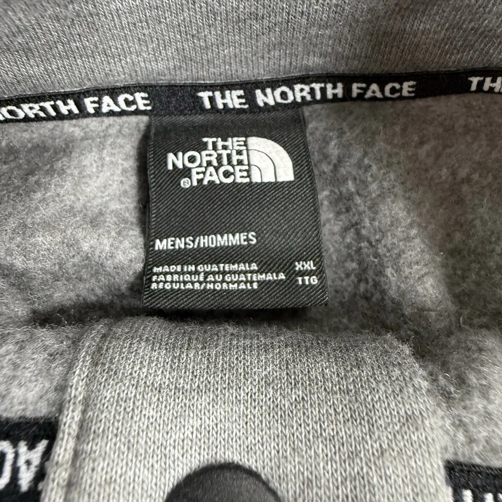 The North Face north face
