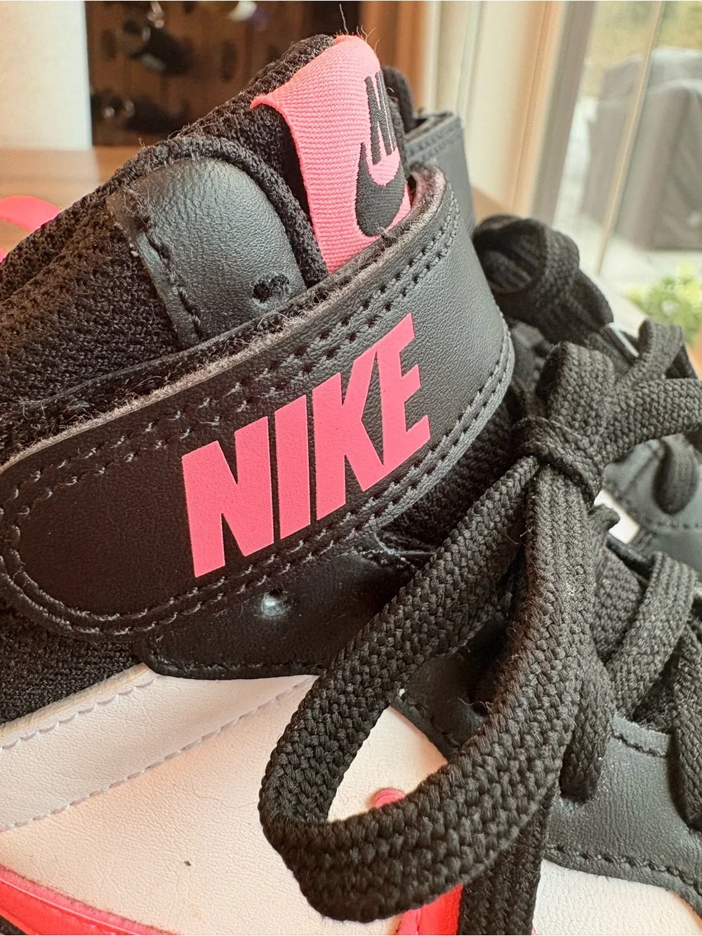 Nike like new