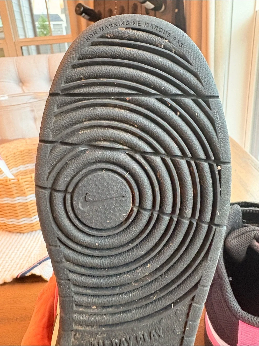 Nike like new