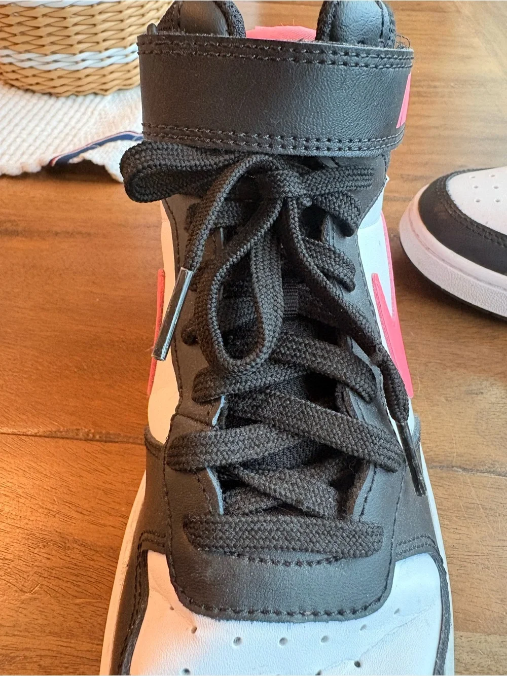 Nike like new