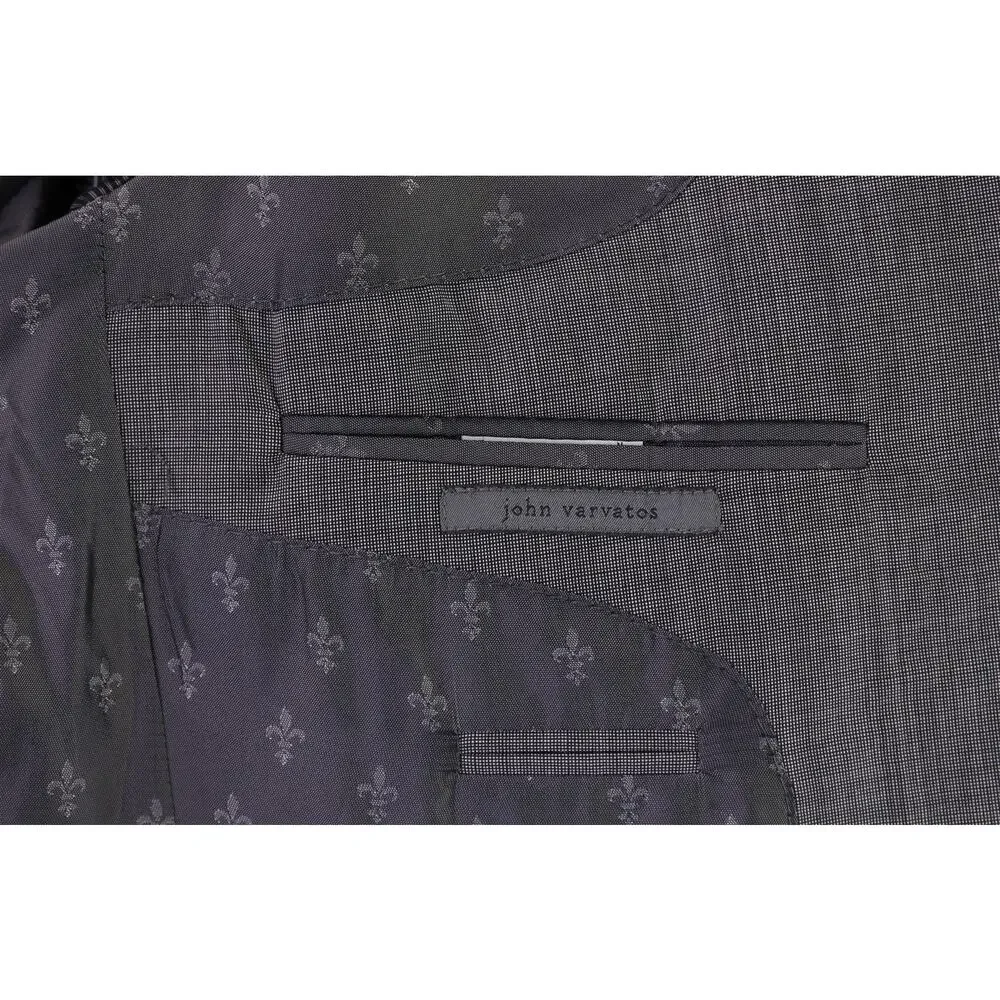 John Varvatos brand john