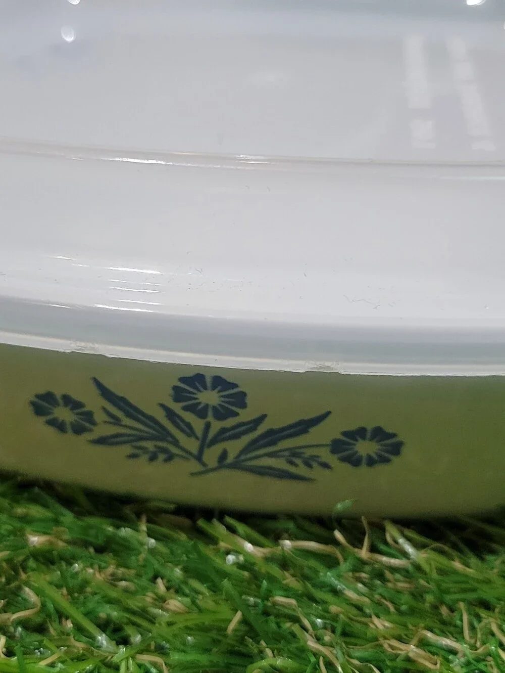 Corningware this lot