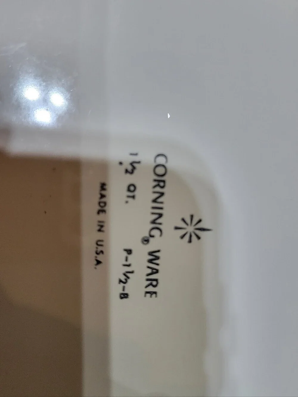 Corningware this lot