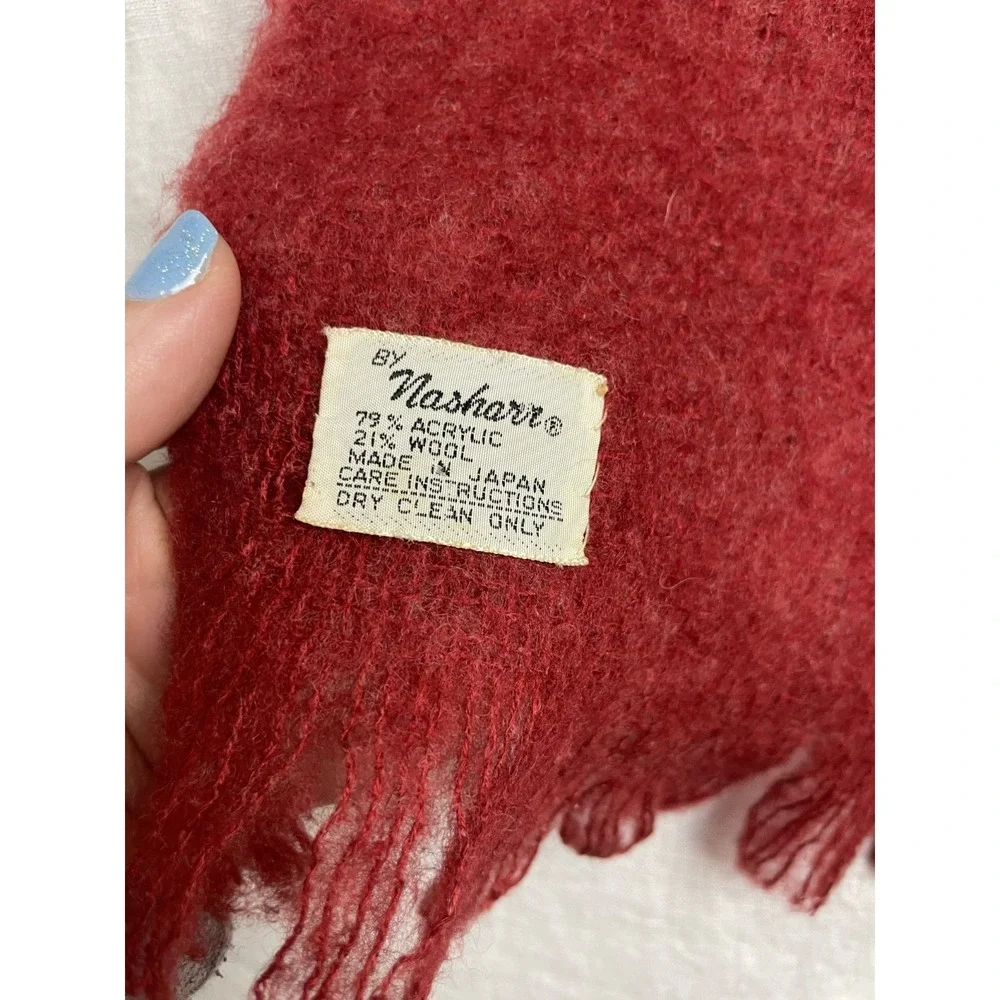 Nashar vintage 70s