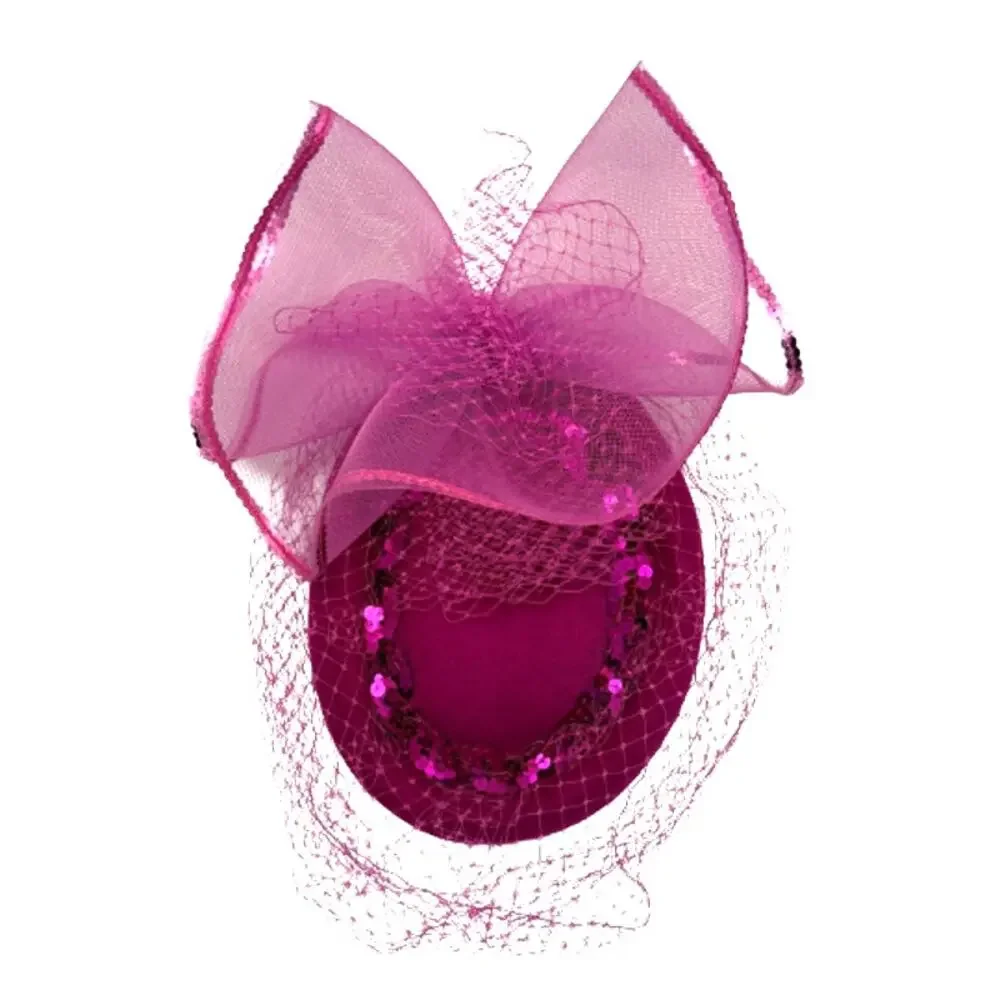 Unbranded preowned fuchsia