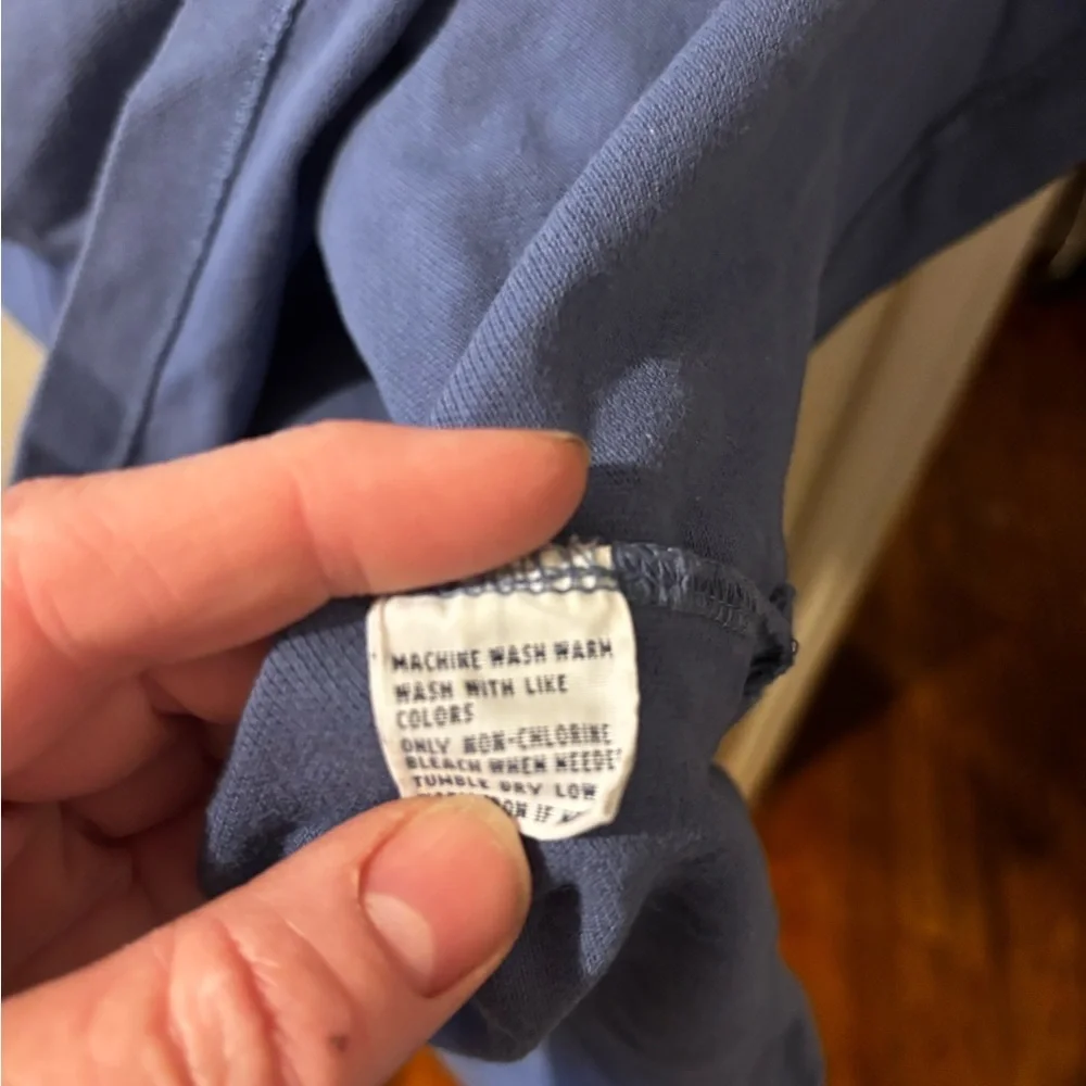 Ralph Lauren classic navy