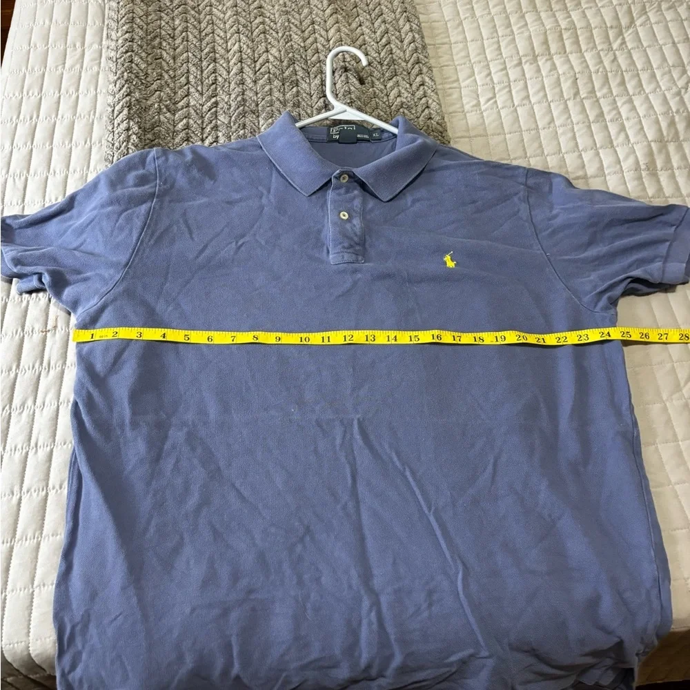 Ralph Lauren classic navy