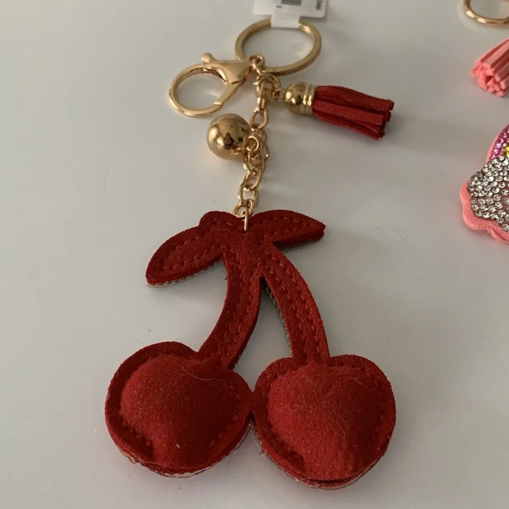 UNBRANDED key charm